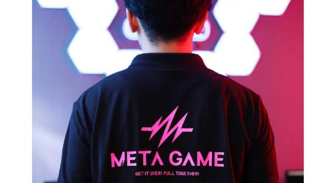 META GAME 心斎橋