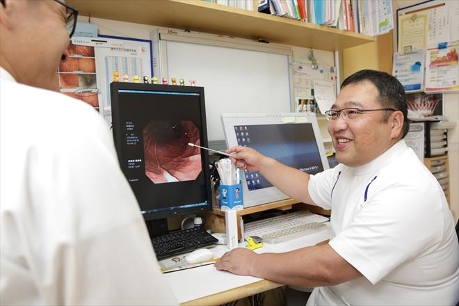 医療法人修幸会　中村クリニック