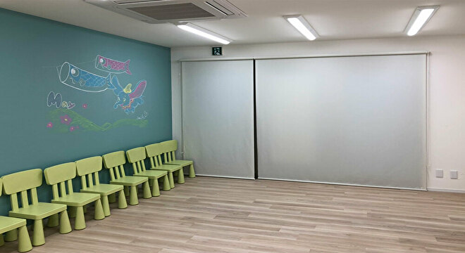 保育ルーム すまいる 世田谷奥沢園