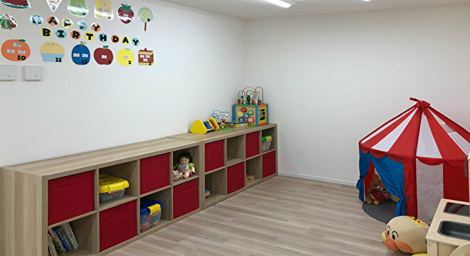 保育ルーム すまいる 世田谷奥沢園