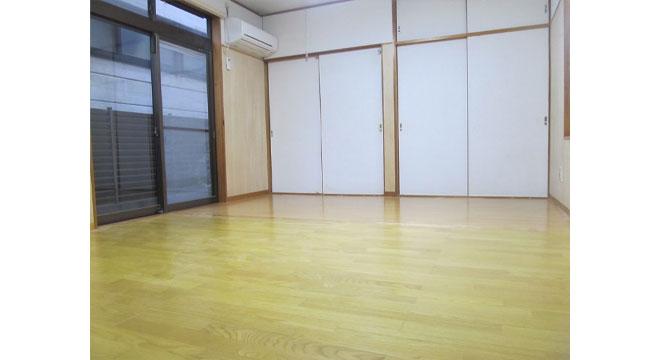 NPO法人バディー