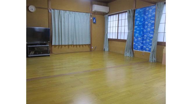 NPO法人バディー
