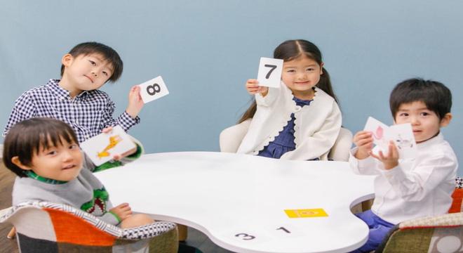 KID ACADEMY EDUCATION 佐藤校