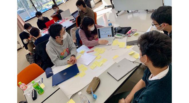 株式会社みななろ