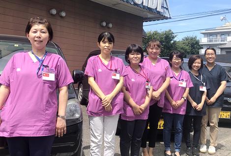 いーね訪問看護ステーション