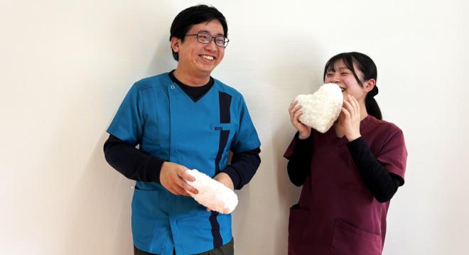 株式会社メディカルハート