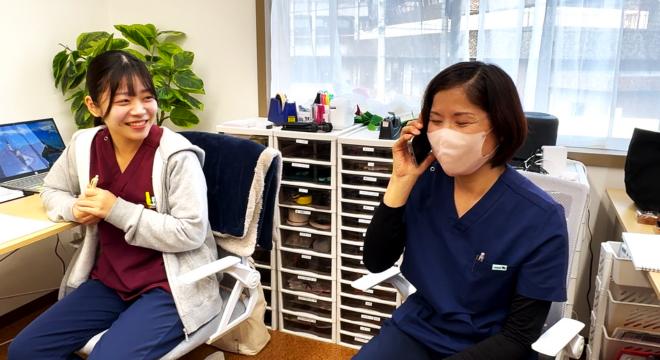 株式会社メディカルハート