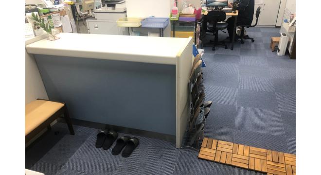 医療法人俊和会 さつき訪問看護ステーション
