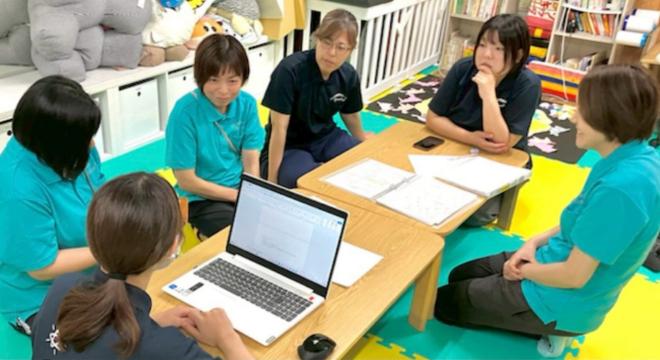こども発達支援ルーム PLANET