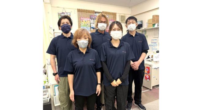 合同会社スウィートアップ