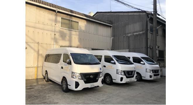 合同会社スウィートアップ