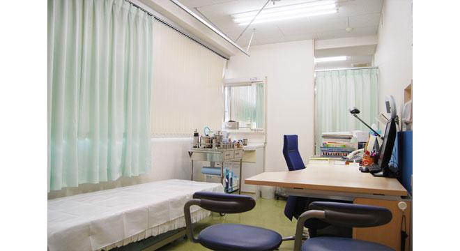 清瀬皮フ科・形成外科クリニック
