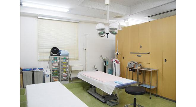 清瀬皮フ科・形成外科クリニック