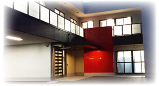 社会福祉法人　緑水会