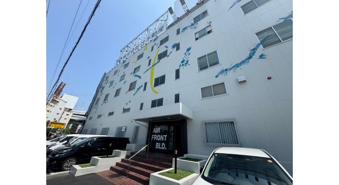 合同会社 ななは
