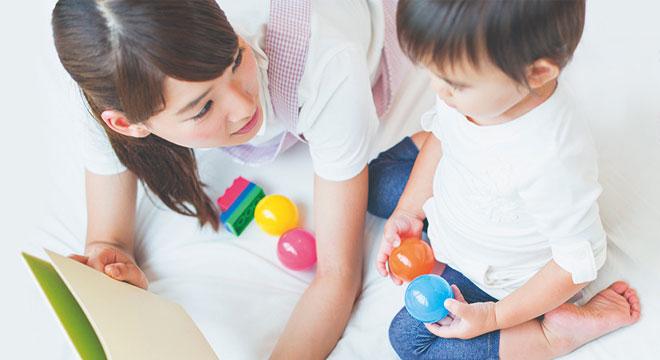 託児所・児童発達支援 るれいるーむ