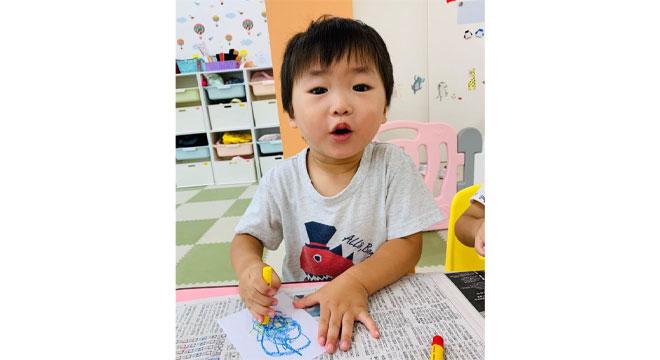 託児所・児童発達支援 るれいるーむ
