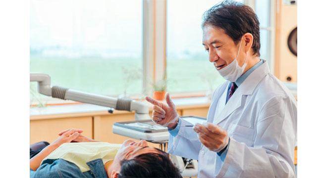 医療法人社団オハナ会ウィズ歯科クリニック 新松戸