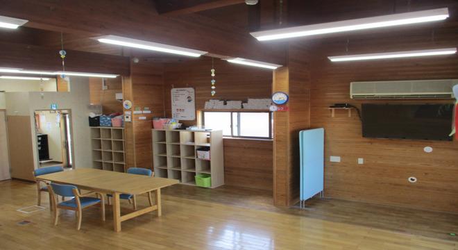アプリ児童デイサービス本千葉