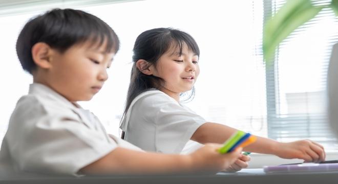 児童発達支援　ひかる東千葉
