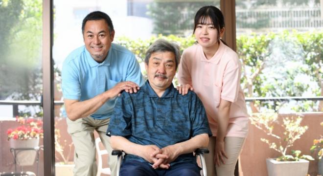 ヘルパーステーション和ごころ