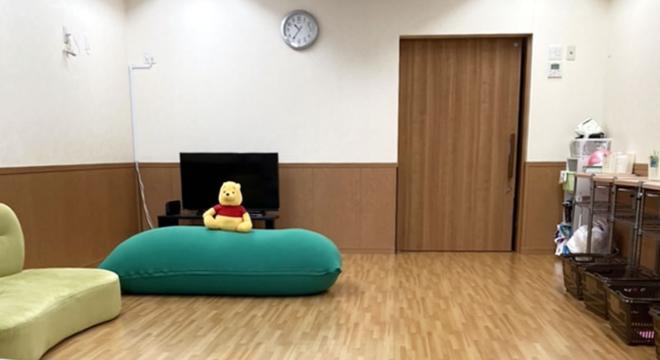 特定非営利活動法人 はな来楽部