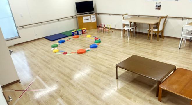 特定非営利活動法人 はな来楽部