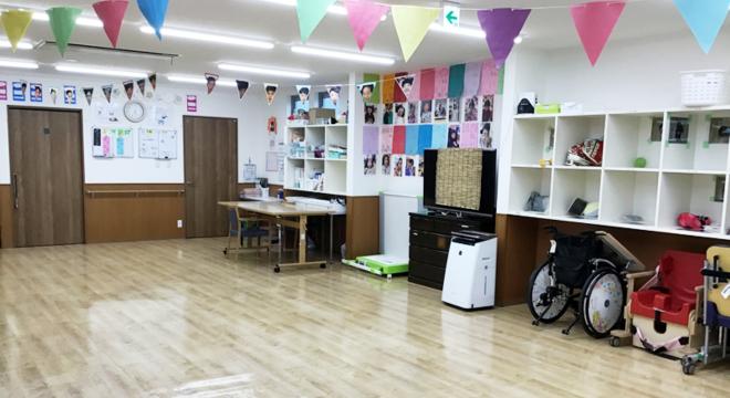 特定非営利活動法人 はな来楽部