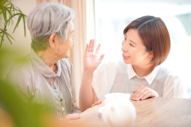 株式会社ライフステージ