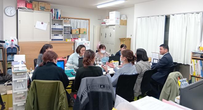 株式会社そらいろ