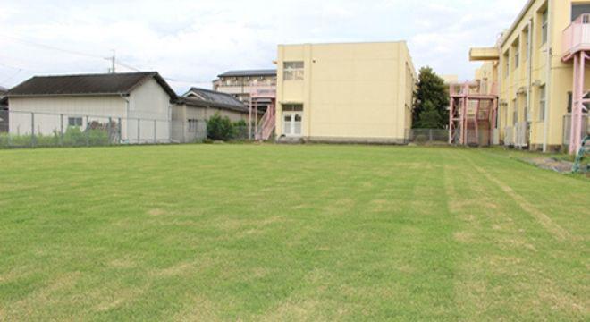 公私連携幼保連携型認定こども園 石川こども園