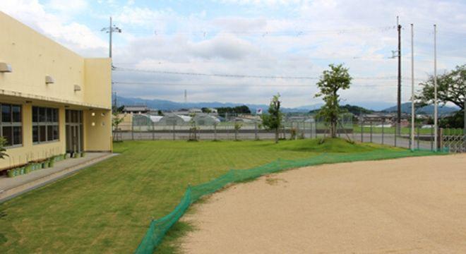 公私連携幼保連携型認定こども園 石川こども園