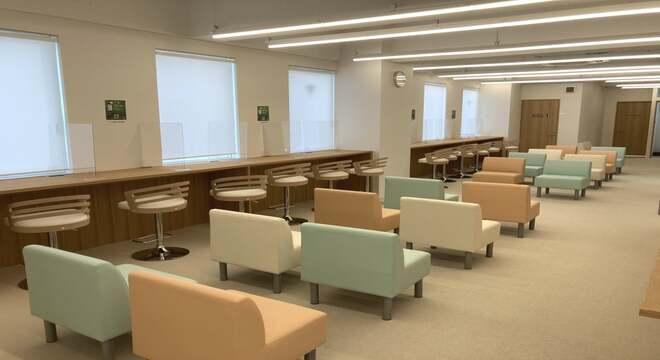 医療法人社団Heart　Station　こころ診療所吉祥寺駅前