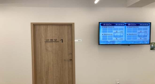 医療法人社団Heart　Station　こころ診療所吉祥寺駅前