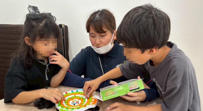 株式会社HAKOBUNE