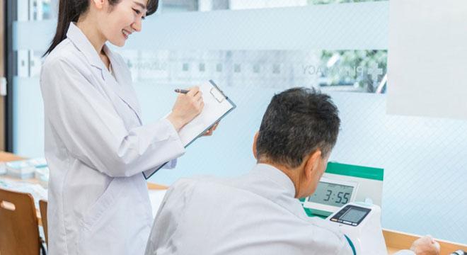 医療法人高仁会 戸田病院