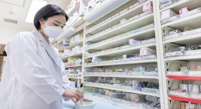 たんぽぽ薬局三室店
