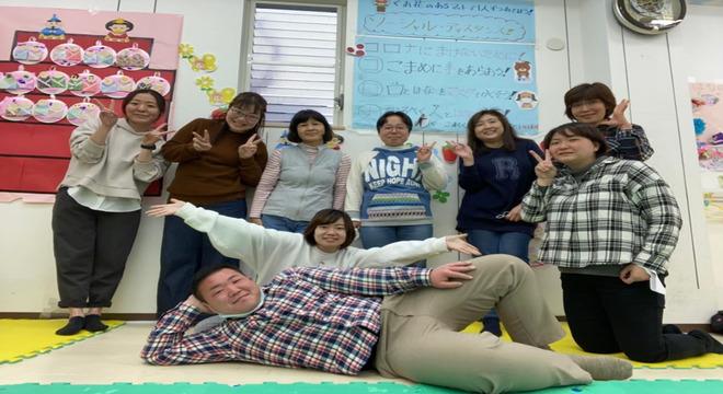 アンソレイエ株式会社