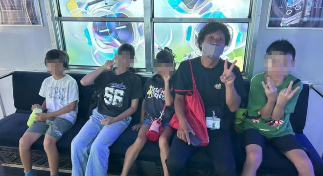 株式会社HAKOBUNE