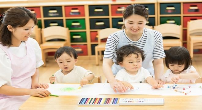 児童発達支援放課後等デイサービス　あーもんど