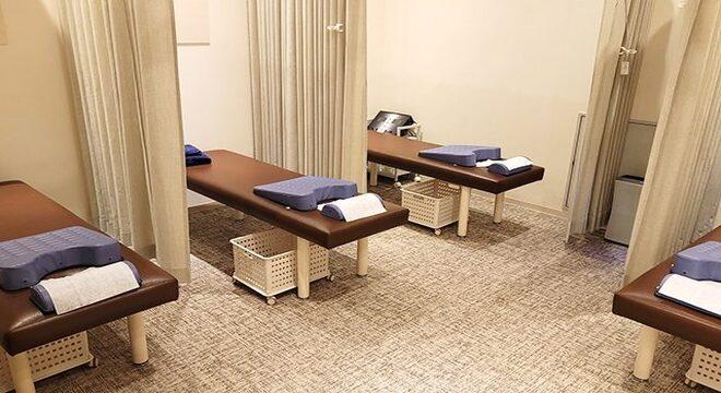 iCure鍼灸接骨院 溜池山王メトロピア店