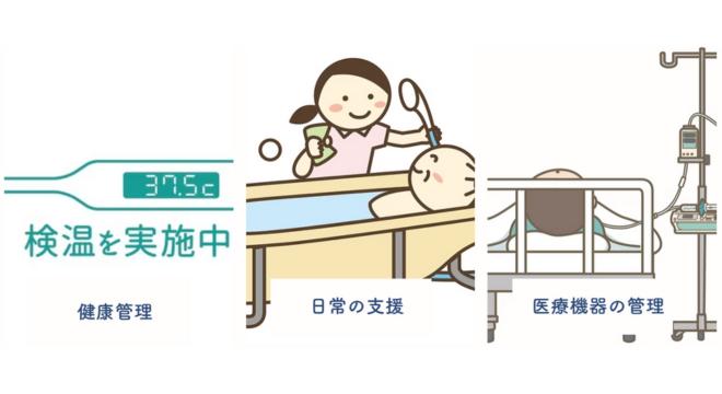 てとて＋訪問看護ステーション