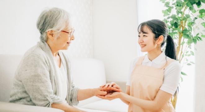 訪問介護ステーション 千