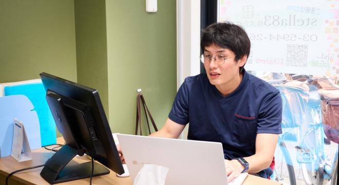 stella83株式会社