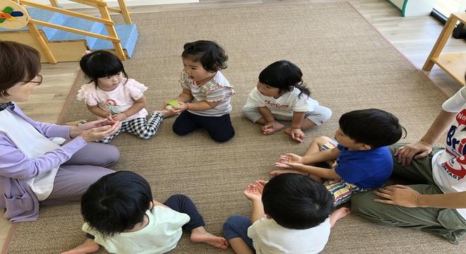 株式会社ウィズチャイルド