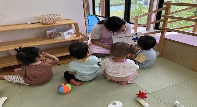 株式会社ウィズチャイルド