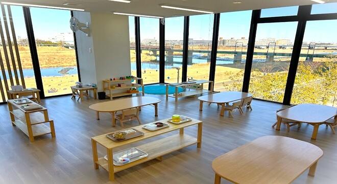 株式会社ウィズチャイルド