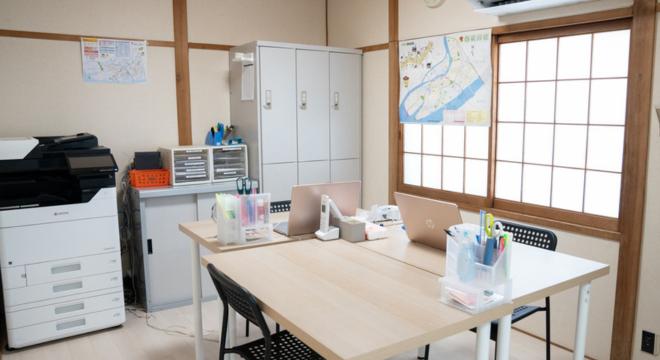 株式会社そらいろ