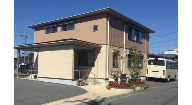 合同会社ホッとスペースひまわり