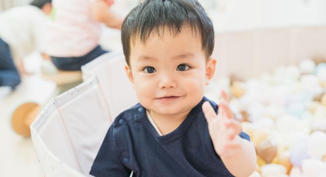 株式会社ビーフィニティ